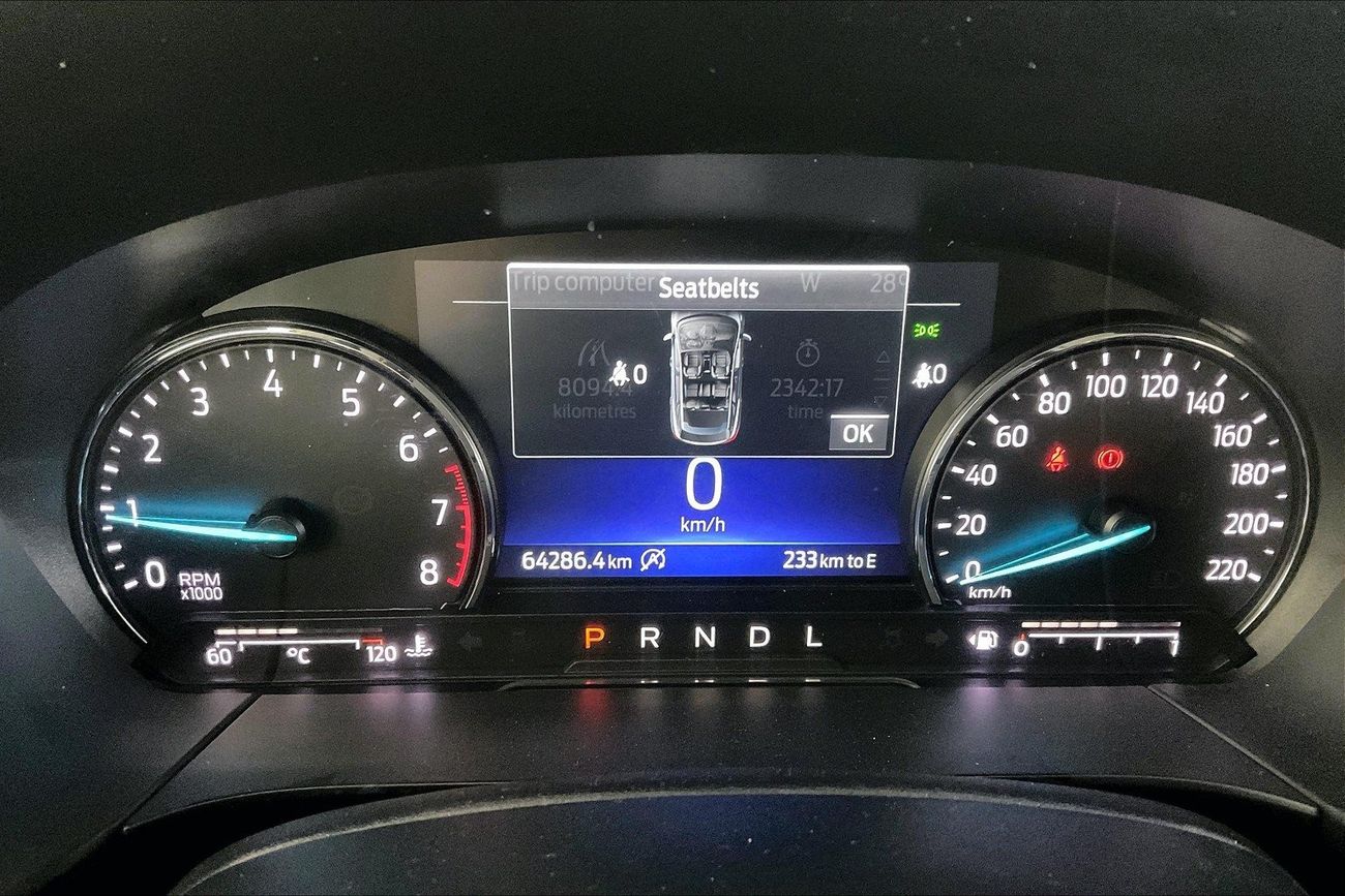 Ford Escape Trend | Guaranteed Warranty | 0 Down Payment