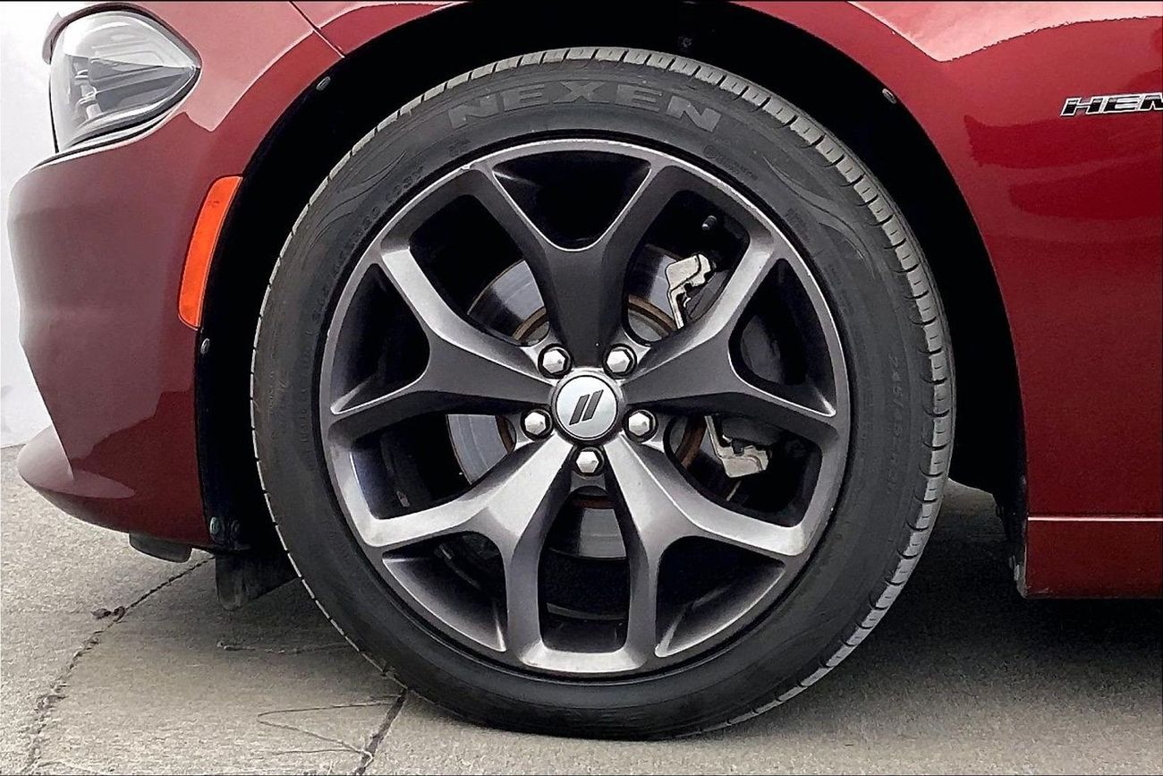 Dodge Charger R/T | National Day Celebration | Guaranteed Warranty | 0 Down Payment