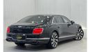 Bentley Continental Flying Spur W12 2022 Bentley Continental Flying Spur W12, 2028 Bentley Warranty + Service Pack, Very Low Kms, GC
