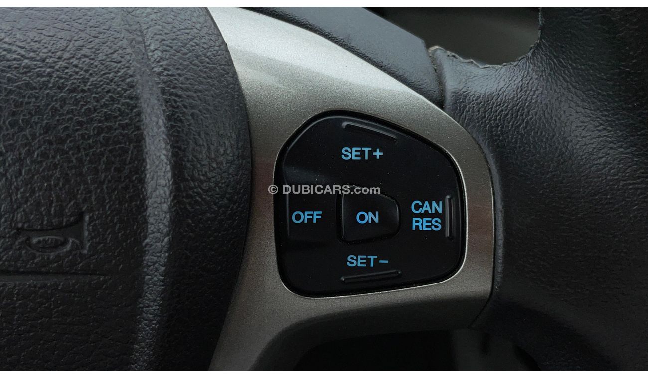 Ford EcoSport TREND 1.5 | Under Warranty | Inspected on 150+ parameters