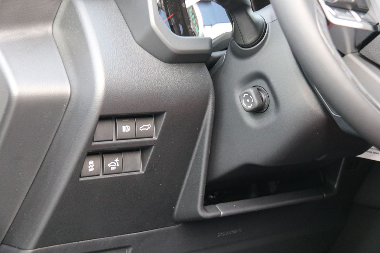 تويوتا لاند كروزر Toyota Land Cruiser GR sport | 3.5L Turbo Best Price