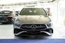 Mercedes Benz A200 Mercedes-Benz A-Class 200 2023 GCC specs