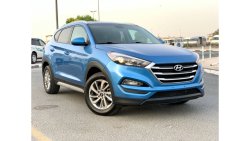 Hyundai Tucson AWD AND ECO 2.0L CC 2018 HOT LOT - US IMPORTED