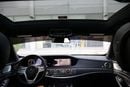 Mercedes-Benz S 560 Std 4.0L (463 HP) American Import