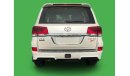 Toyota Land Cruiser TOYOTA LAND CRUISER 5.7L VX-S