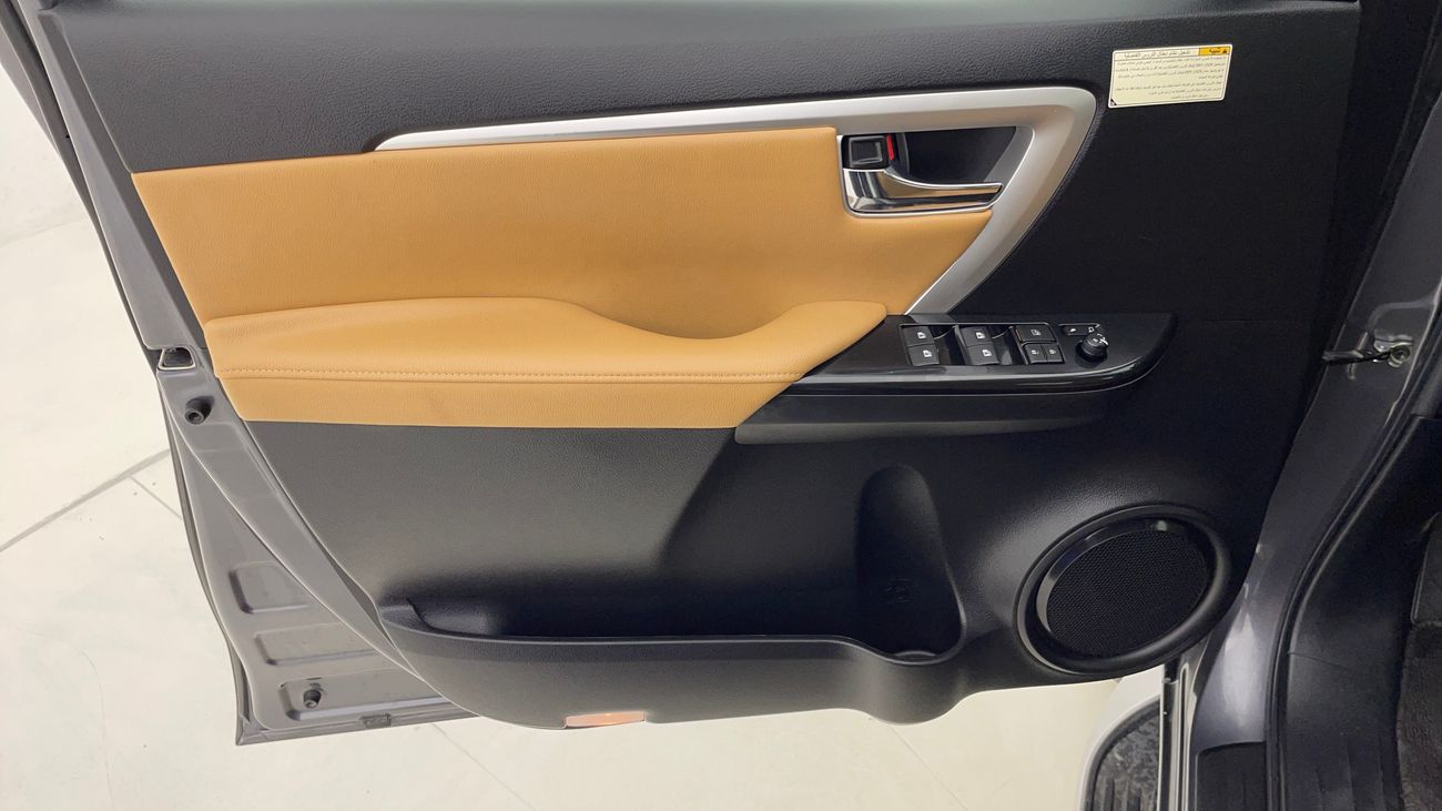 Toyota Fortuner VXR 4 | Zero Down Payment | Home Test Drive