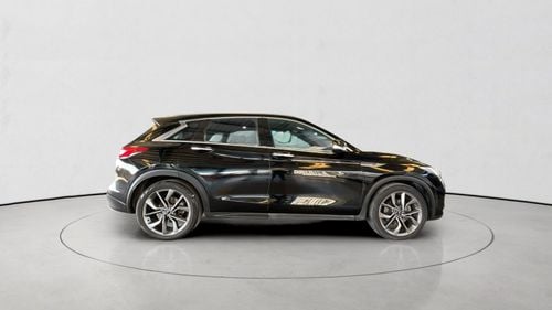 Infiniti QX50 2.0T AUTO AUTOGRAPH 4WD | Guaranteed Warranty | 0 Down Payment