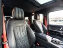 Mercedes-Benz G 63 AMG Std 4.0L
