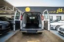 GMC Savana 3500 Cargo Extended Wheelbase 2023 GCC 6.6L V8 0Kms