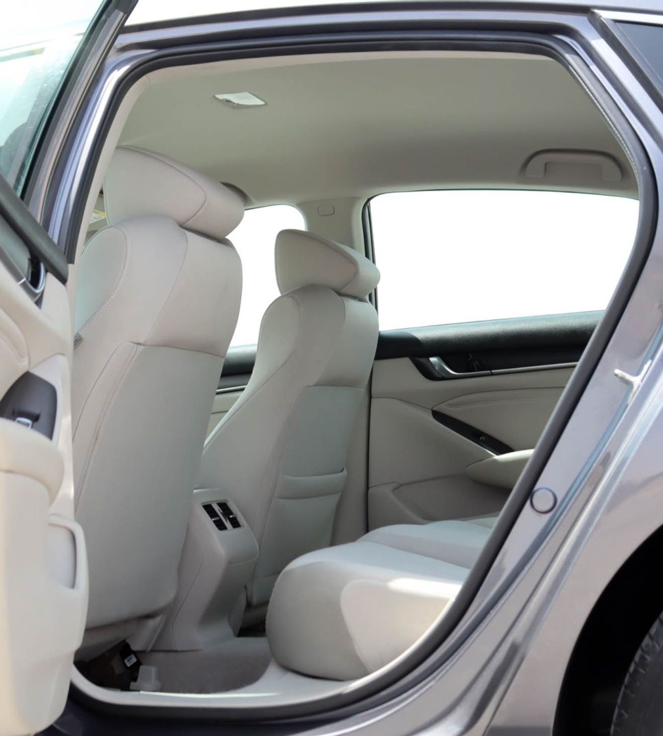 Honda Accord EX 1.5L Honda Accord  2022 GCC 1.5L , without accidents, in excellent condition 1602 PM