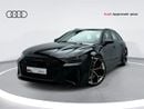 Audi RS6 Avant performance 630hp (Ref#05913)