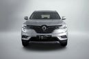 Renault Koleos LE 50 Years AWD Edition