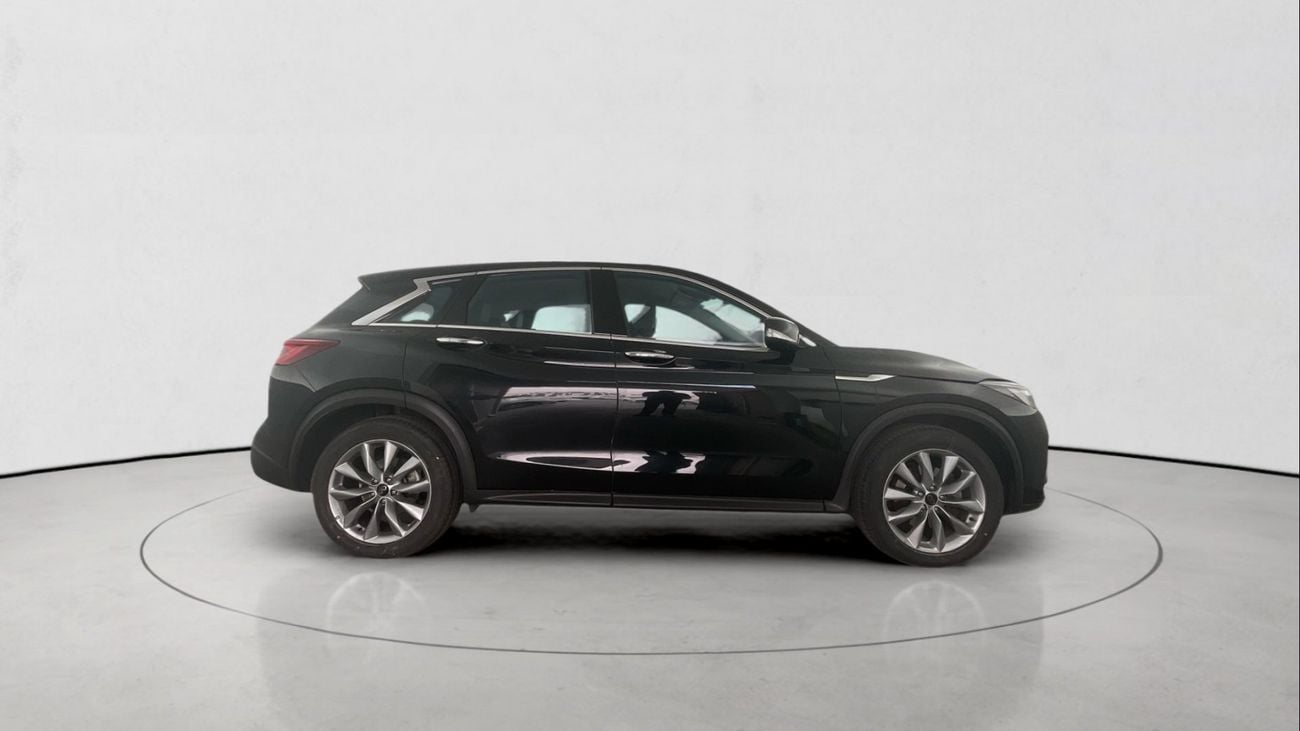 إنفينيتي QX50 Luxe | upto AED 20,000 Ramadan Discount | شامل الضمان | 0 ﺪﻔﻋﺓ ﺃﻮﻟﻯ