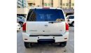 Nissan Armada NISSAN ARMADA GCC 2013 FULL OPTION