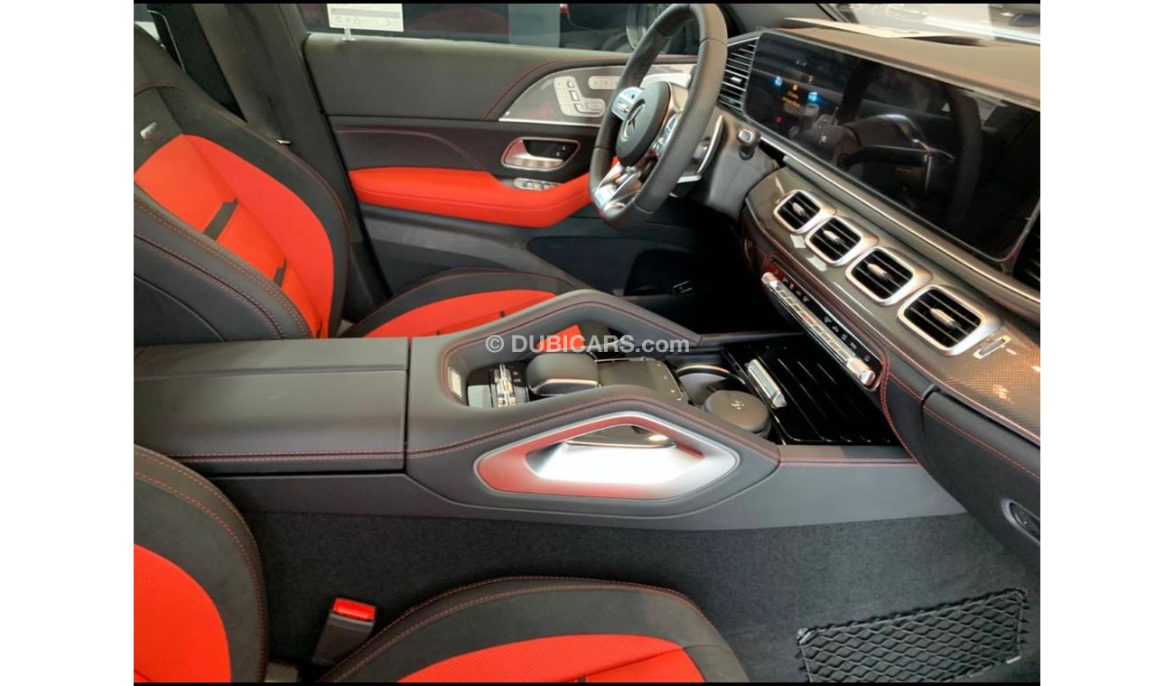 Mercedes-Benz GLE 53 Gle 53 AMG night package