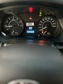 Toyota Hilux DLS 2.7L DLx 2.7L