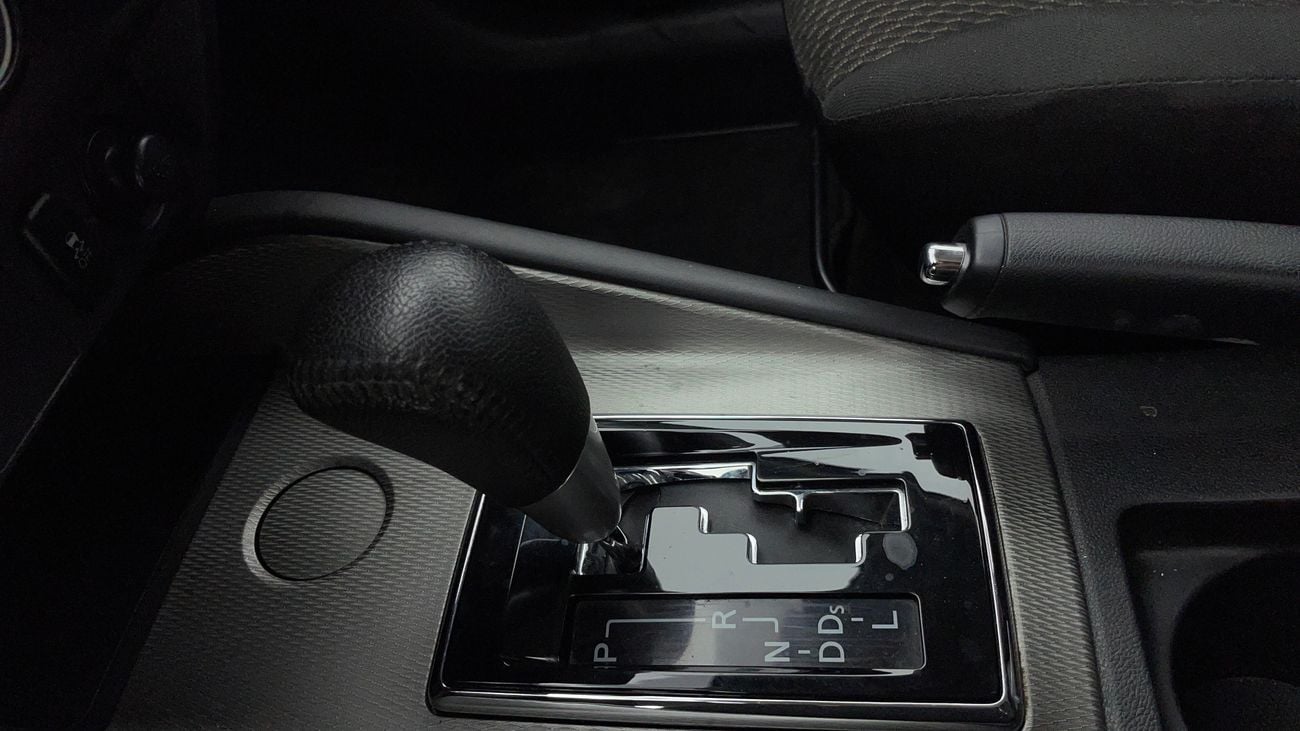 Mitsubishi ASX GLX LOWLINE 2 | Zero Down Payment | Free Home Test Drive