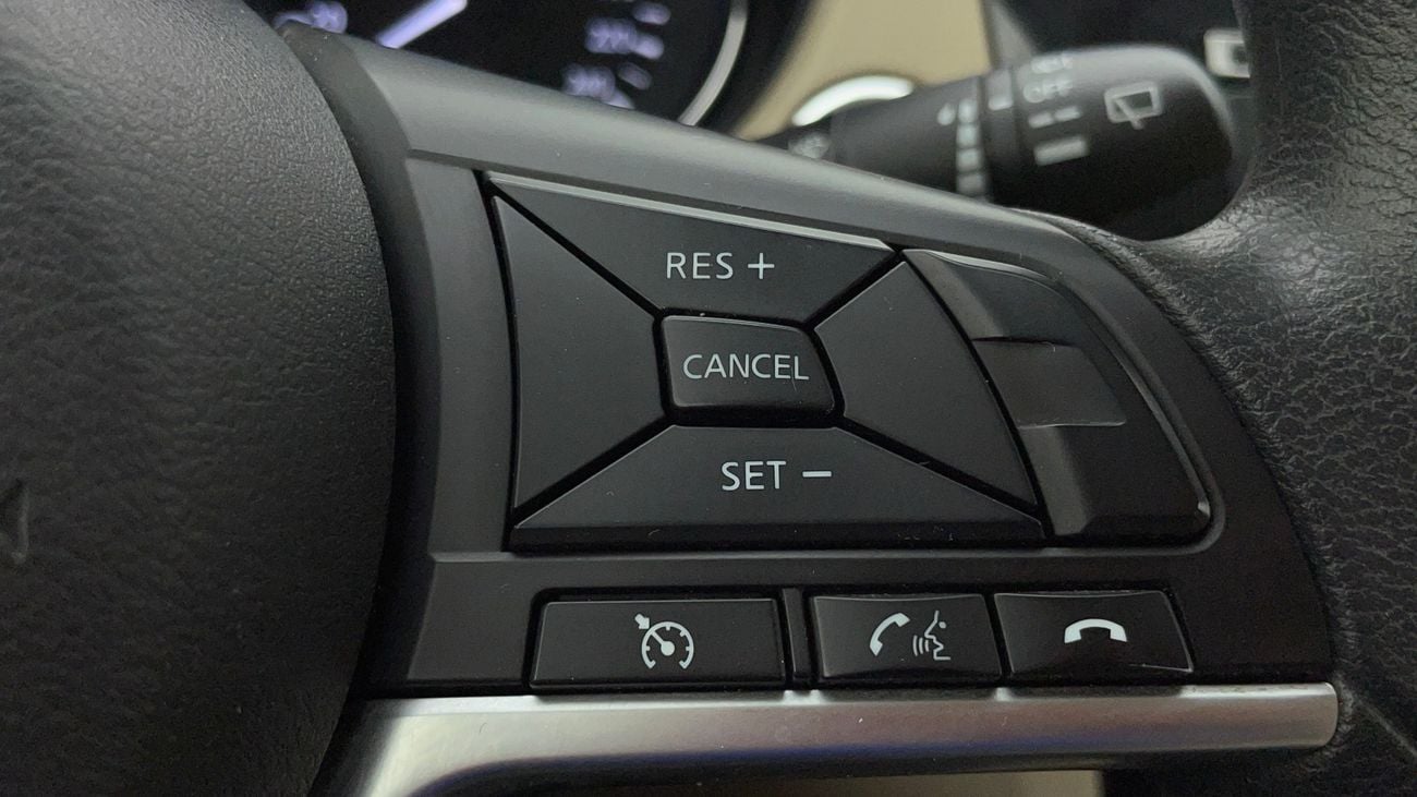 نيسان إكس تريل S 4WD 2.5 | بدون دفعة مقدمة | اختبار القيادة في المنزل