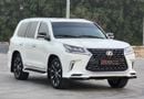 Lexus LX 570 LEXUS LX570 MODEL 2015 UPGRADE 2021