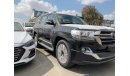 Toyota Land Cruiser 5.7 full option  vxr