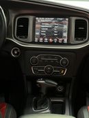 Dodge Charger R/T Dodge charger R\T Model 2021 Gcc specs Original paint no accident Under dealer warranty and cont