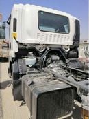 Isuzu FRR 11 ton  chassis