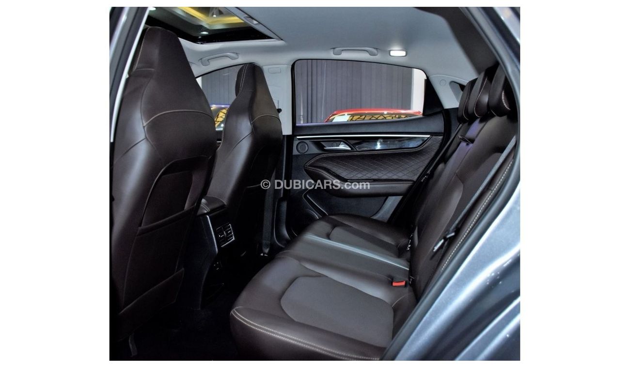 JAC J7 EXCELLENT DEAL for our JAC J7 ( 2023 Model ) in Grey Color GCC Specs