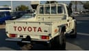 Toyota Land Cruiser Pick Up