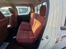 Toyota Hilux Double Cabin Pickup LHD 2.7L 4WD Petrol Automatic 4 Cylinders 5 Seats 4 Doors