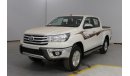 تويوتا هيلوكس 2.7L V4 Petrol A/T Full Option Double Cabin Pickup