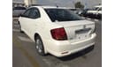Toyota Allion Allion RIGHT HAND DRIVE (Stock no PM 484 )