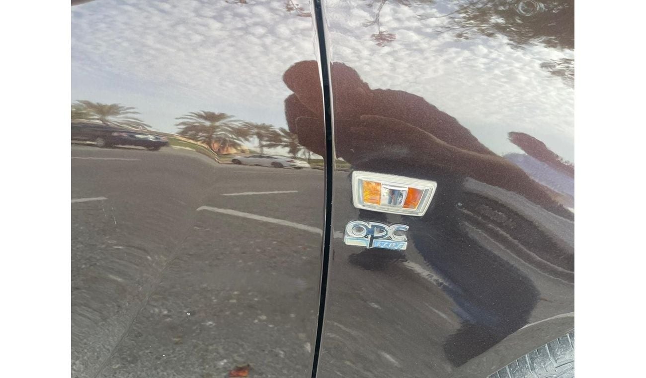 أوبل إنسيجنيا Opel Insignia 2016 1.6 turbo Gcc full option