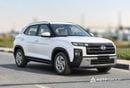 Hyundai Creta COMFORT 1.5L Petrol | Automatic | Mid Option | White | Brand New | LHD | 2026 | READY EXPORT