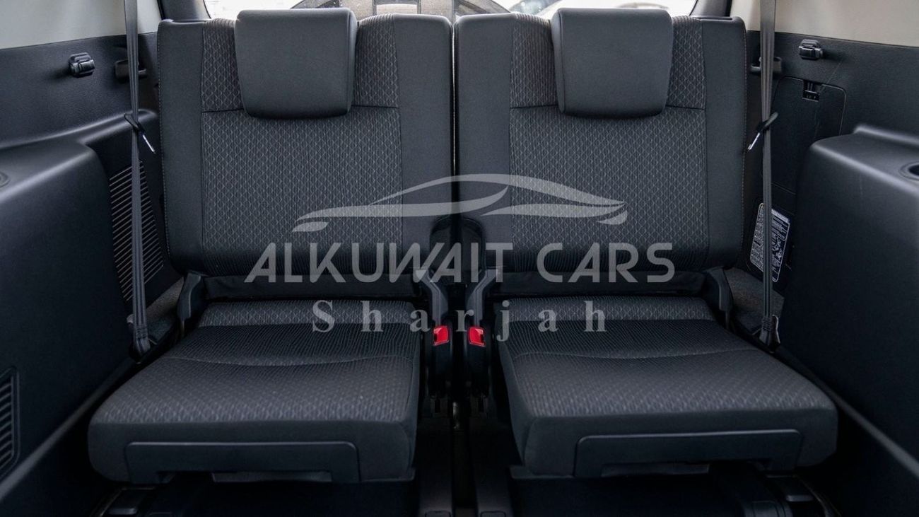 Toyota Prado Toyota Prado VX 2.8L Diesel Automatic MY2023