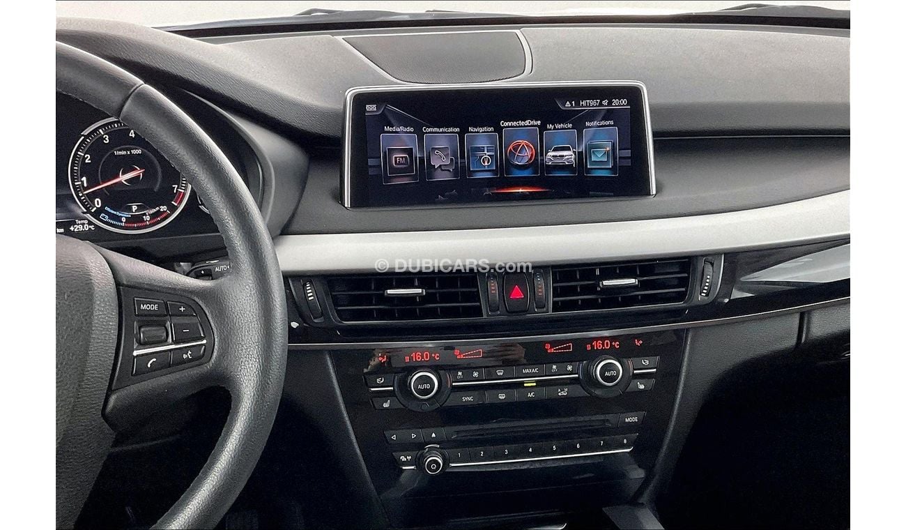 BMW X5 35i Executive