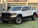 رام 1500 TRX Final Edition 6.2L