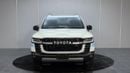 Toyota Land Cruiser TOYOTA LAND CRUISER 2023 GR SPORT RIGHT HAND DRIVE