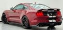 فورد موستانج فورد موستانج Shelby  2020 GT 500