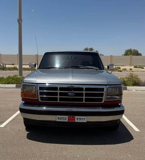 فورد F 150