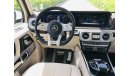 Mercedes-Benz G 63 AMG EXPORT -PRICE