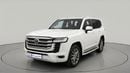 تويوتا لاند كروزر 2023 GXR | AED 3373/Month | 0 DP | 30 Day Return | Warranty