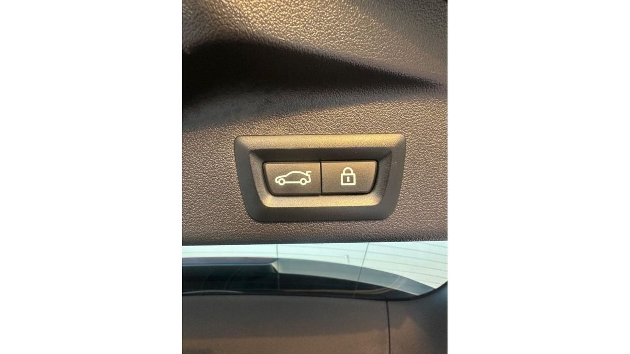 BMW X5 40i xDrive BMW X5 XDRIVE 40i 4WD FULL OPTION