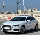 Audi A4 40 TFSI S-LINE