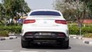 Mercedes-Benz GLE 63 S AMG COUPE 2017!! FULL SERVICE HISTORY!! VERY CLEAN CAR