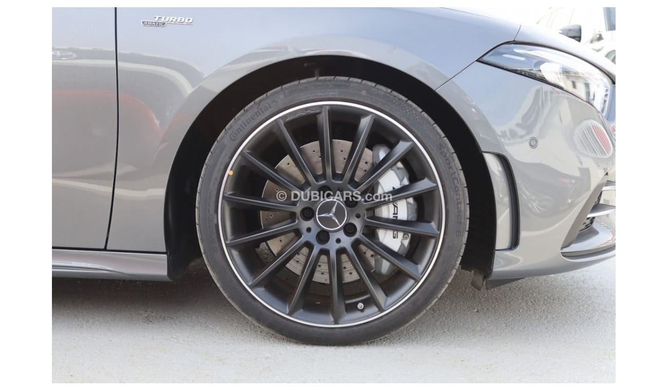 Mercedes-Benz A 35 AMG 2023 MERCEDES A35 AMG 4MATIC