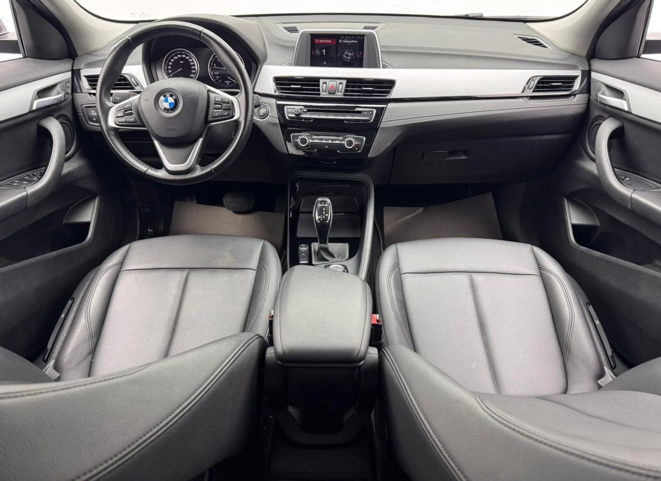 بي أم دبليو X2 sDrive 20i Joy Edition 2.0L 2021 BMW X2 sDrive20i Joy Edition, 2026 BMW Warranty, 2026 Service Contr