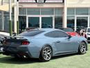 فورد موستانج GT Premium 5.0L (435 HP) Coupe A/T