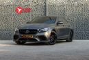 مرسيدس بنز E 63 S AMG Std 4.0L