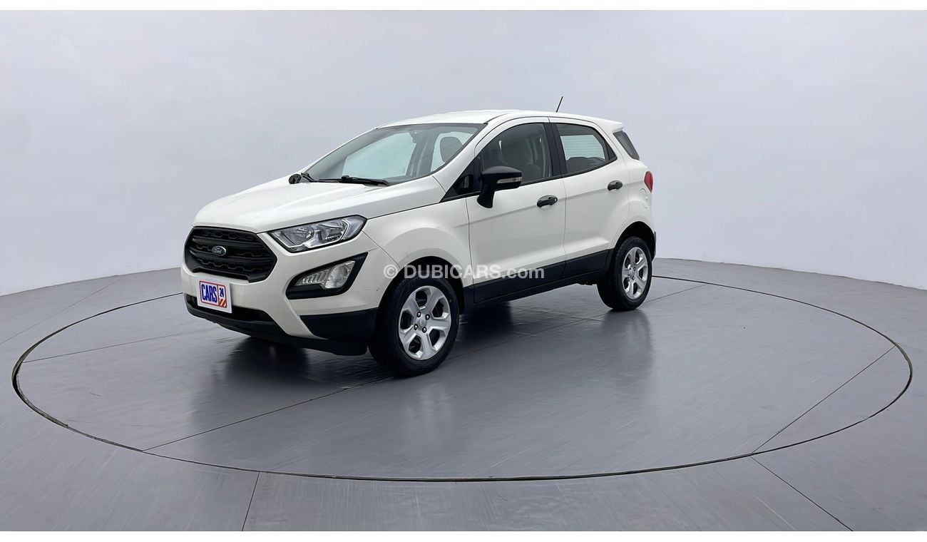 Ford EcoSport AMBIENTE 1 | Zero Down Payment | Free Home Test Drive