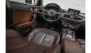 Audi A6 S-Line 35 TFSI | 1,761 P.M  | 0% Downpayment | Impeccable Condition!